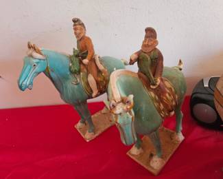 Terra cotta