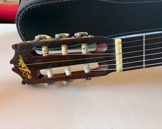 Rare guitar