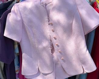  80s clothes 