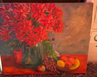 Beautiful painting 