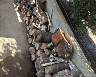 Firewood
