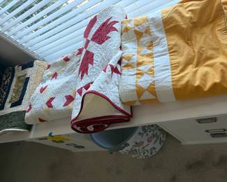 Quilts