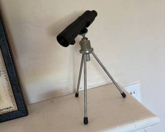 Mini telescopes