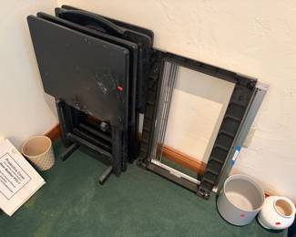 Tv trays