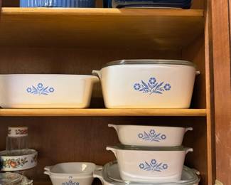 Corningware