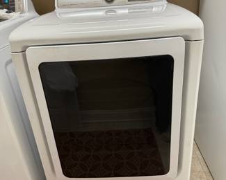 Samsung dryer