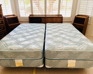 Sealy Posturpedic twin size