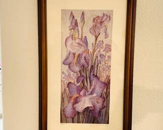 12”x20” signed & numbered print