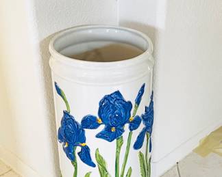 Italy umbrella stand