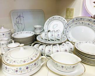 Noritake Longwood