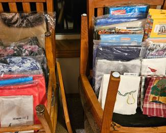 All these items are Brand New