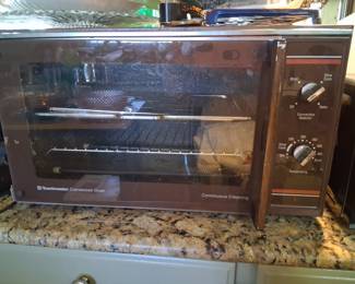 Toastmaster Convection oven