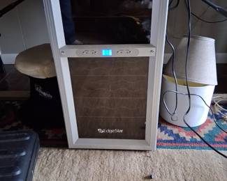 Wine cooler