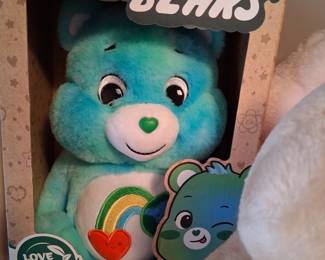 NIB Care Bear