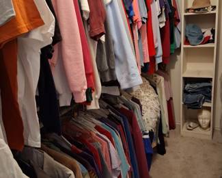 Ladies Plus size clothing sizes xl to 3xl