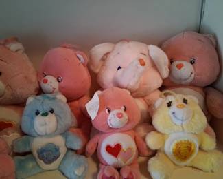 Care Bears