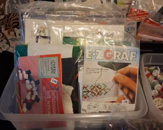 Craft kits