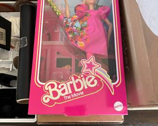 Barbie "The Movie"