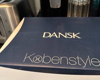Dansk made in Thailand 2qt casserole 