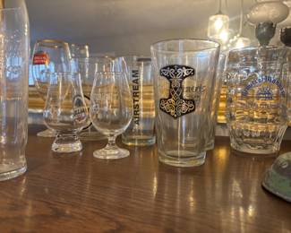 More in boxes these are examples of what is in the boxes 