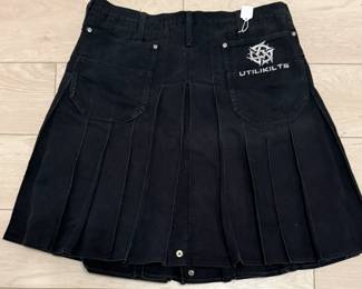 Kilt by Utilikilts