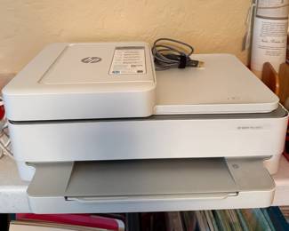 HP Envy Pro 6455 printer