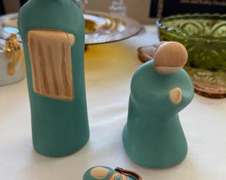 Jack Black 3 pc Navajo set