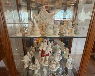 Snow Babies for Days!