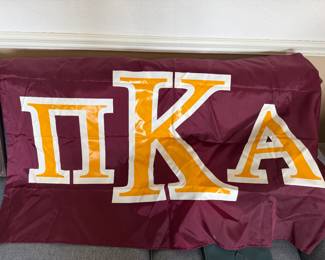 FSU Pi Kappa Alpha flag