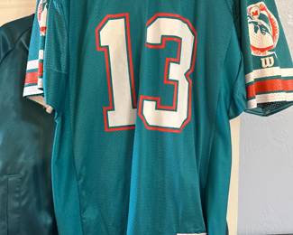 Dan Marino jersey