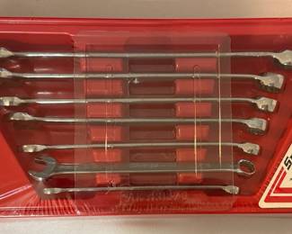 Snap-on Combination Wrench Set