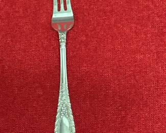 L&CM Co. Superfine 57 piece Flatware