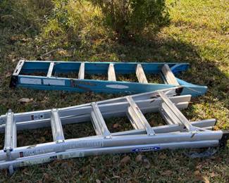 ladders