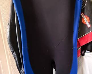 O'Neill sleeveless wetsuit