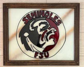 FSU stained glass