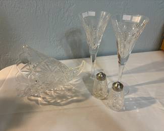 Waterford Crystal