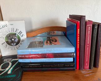 Yearbooks: Seabreeze, Father Lopez, OBMS