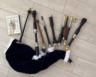 Bagpipe