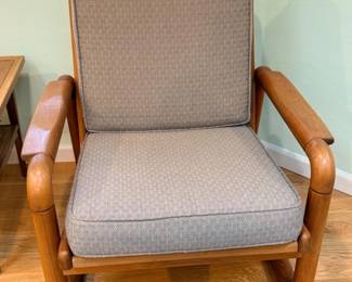 26 MidCenturyScandinavianArmChair