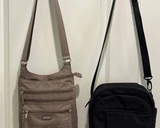 161 BaggalliniAroundTownBaggTravelonAntiTheftUrbanTourBag