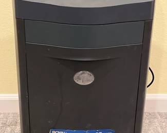 69 Royal15mxCrosscutPaperShredder