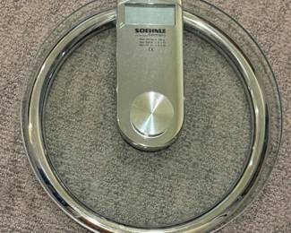 237 SoehnleDigitalBathroomScale