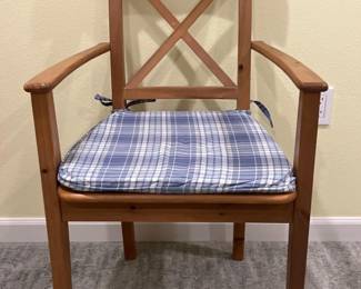 86 IKEAINGOLFArmchair