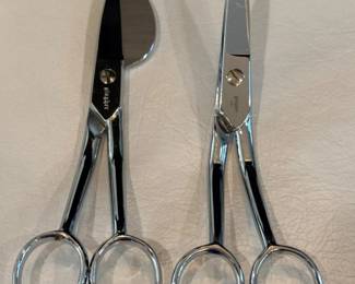 143 2GingherMachineEmbroideryandAppliquScissors