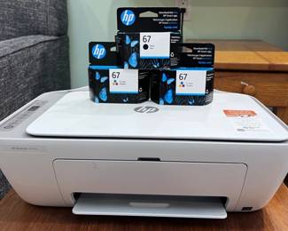 51 HPDeskJet2755eAllinOnePrinter