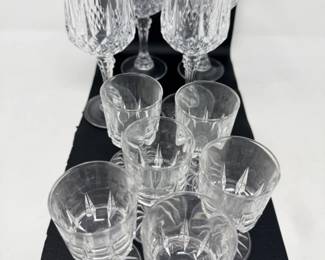 145 RoyalCrystalRockCristaldArquesDurandLongchampStems