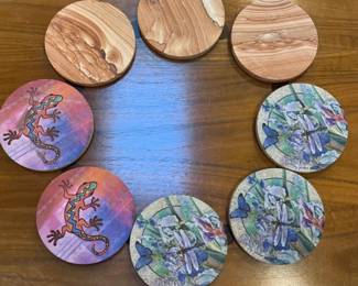 164 8THIRSTYSTONECoasters