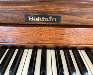 Baldwin Piano