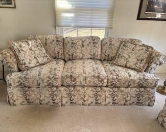 3-Cushion Sofa