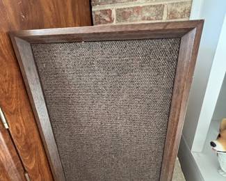 Quadrus Vintage Speaker
